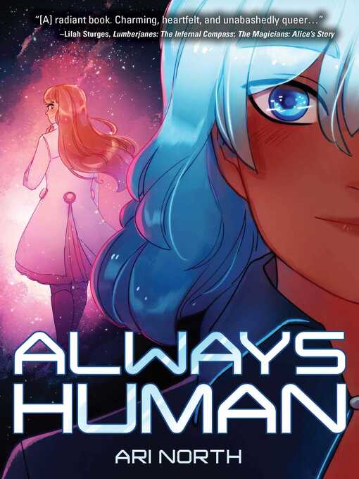 Title details for Always Human by Ari North - Available